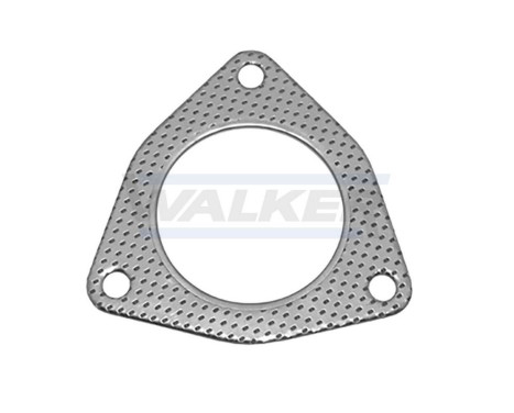 Gasket, exhaust pipe, Image 2