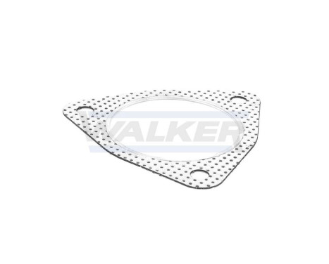 Gasket, exhaust pipe, Image 4