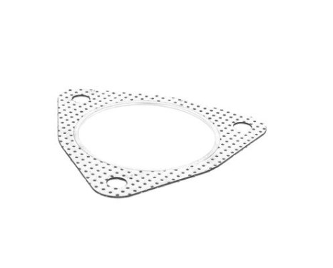 Gasket, exhaust pipe, Image 6