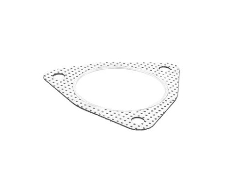 Gasket, exhaust pipe, Image 7