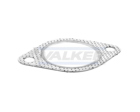 Gasket, exhaust pipe, Image 4