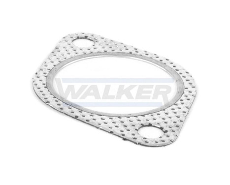 Gasket, exhaust pipe, Image 5