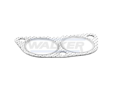 Gasket, exhaust pipe, Image 3