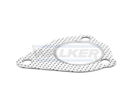 Gasket, exhaust pipe, Image 5