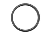 Gasket, exhaust pipe