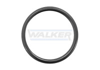 Gasket, exhaust pipe