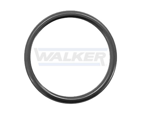 Gasket, exhaust pipe, Image 2