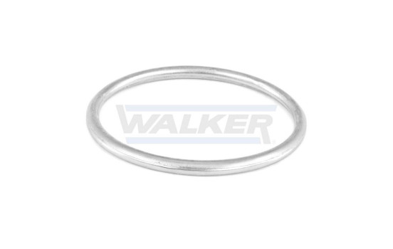 Gasket, exhaust pipe, Image 3