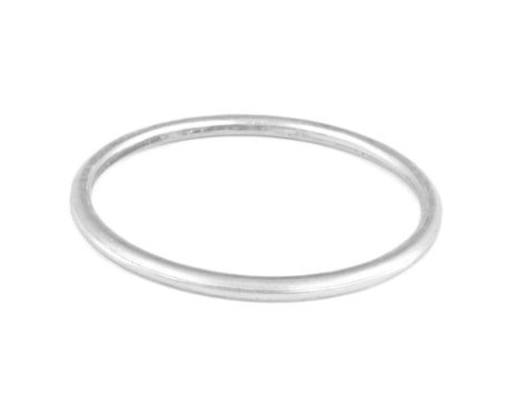 Gasket, exhaust pipe, Image 8