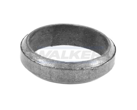 Gasket, exhaust pipe, Image 3