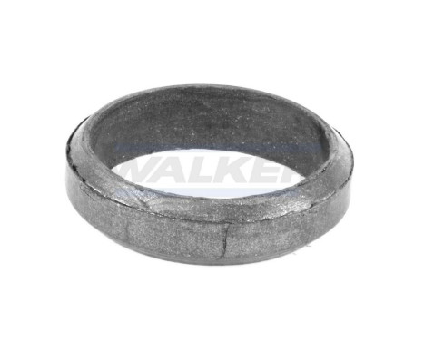 Gasket, exhaust pipe, Image 4