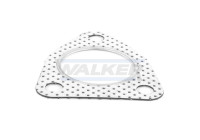 Gasket, exhaust pipe