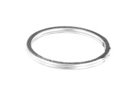 Gasket, exhaust pipe