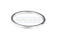 Gasket, exhaust pipe