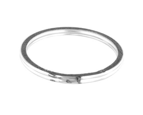 Gasket, exhaust pipe, Image 6