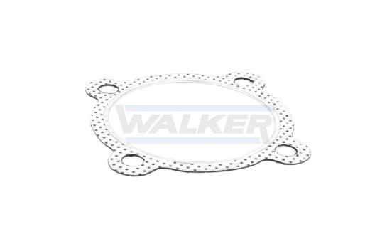 Gasket, exhaust pipe, Image 4