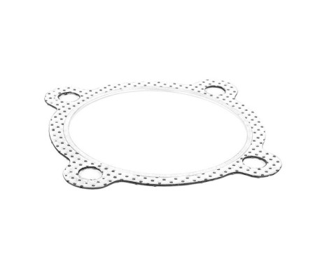 Gasket, exhaust pipe, Image 6