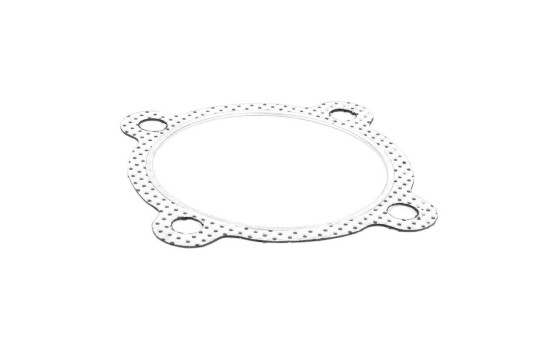 Gasket, exhaust pipe, Image 7
