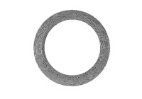 Gasket, exhaust pipe