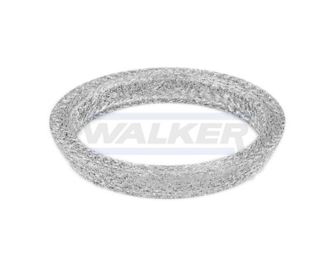 Gasket, exhaust pipe, Image 3