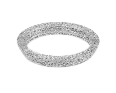 Gasket, exhaust pipe, Image 7