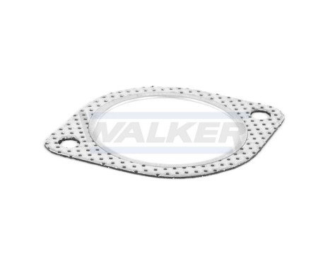 Gasket, exhaust pipe, Image 4