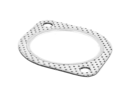 Gasket, exhaust pipe, Image 6