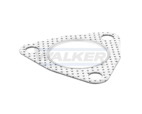 Gasket, exhaust pipe, Image 4