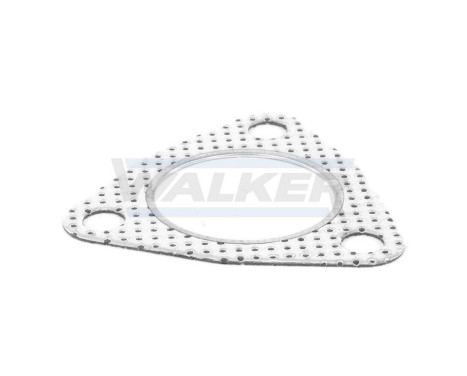 Gasket, exhaust pipe, Image 5