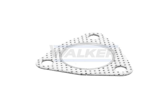 Gasket, exhaust pipe, Image 4