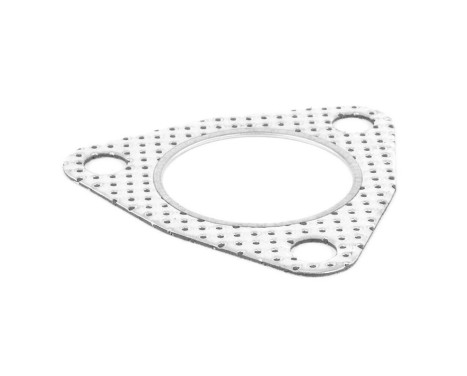 Gasket, exhaust pipe, Image 7