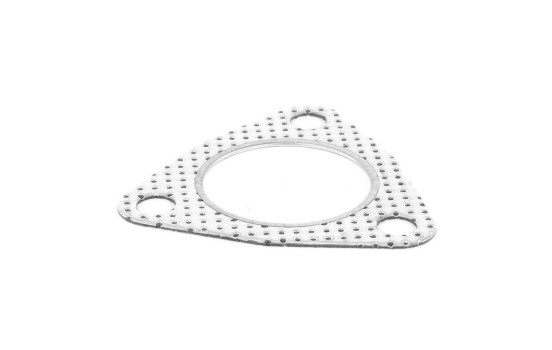 Gasket, exhaust pipe, Image 7