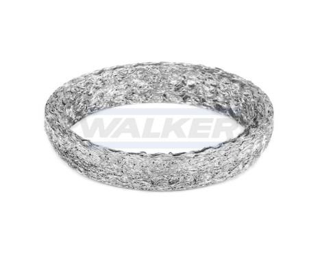 Gasket, exhaust pipe, Image 3