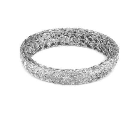 Gasket, exhaust pipe, Image 5