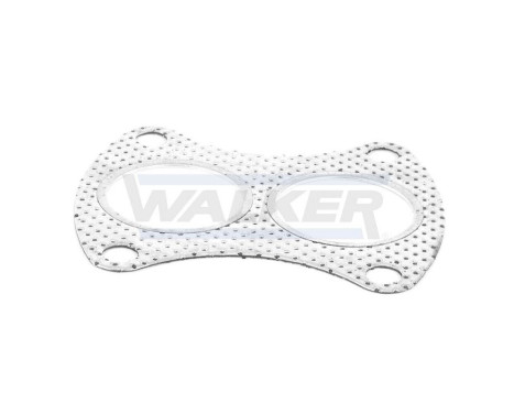 Gasket, exhaust pipe