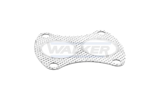 Gasket, exhaust pipe, Image 3