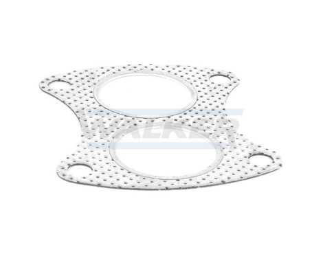 Gasket, exhaust pipe, Image 4