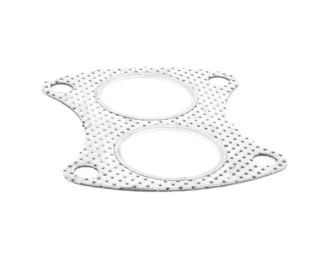 Gasket, exhaust pipe, Image 5