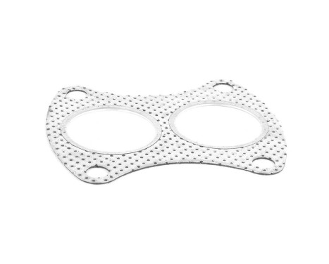 Gasket, exhaust pipe, Image 6