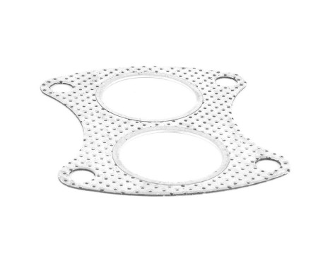 Gasket, exhaust pipe, Image 7