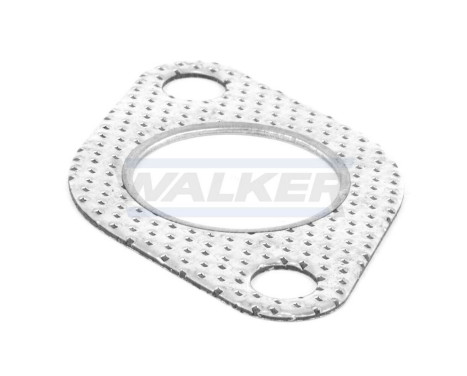 Gasket, exhaust pipe, Image 3