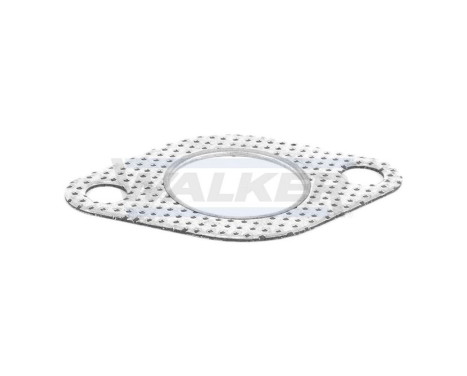 Gasket, exhaust pipe, Image 4