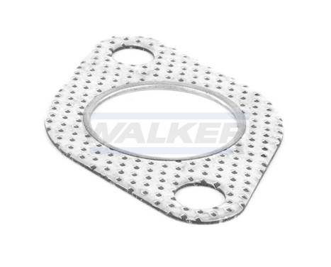 Gasket, exhaust pipe, Image 5