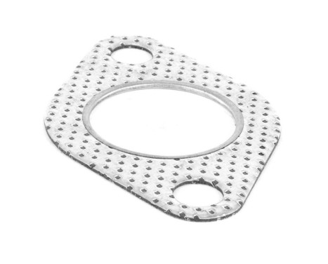 Gasket, exhaust pipe, Image 8