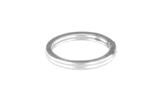 Gasket, exhaust pipe, Image 5