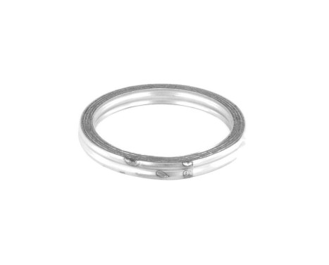 Gasket, exhaust pipe, Image 6