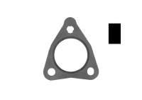 Gasket, exhaust pipe