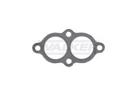 Gasket, exhaust pipe