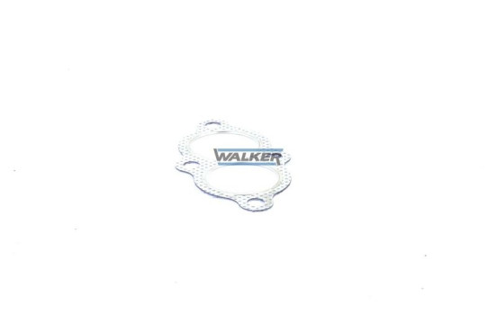 Gasket, exhaust pipe, Image 2