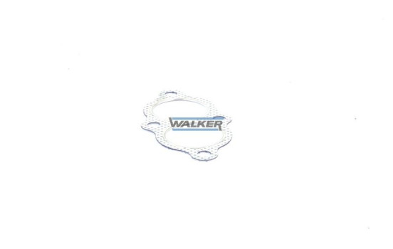 Gasket, exhaust pipe, Image 4